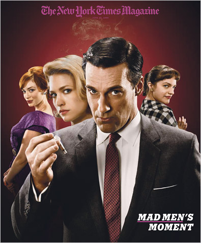 Ghost in the Machine Mad Men Archives